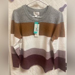 Pinque Sweater